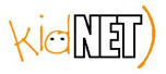 logo kidNET