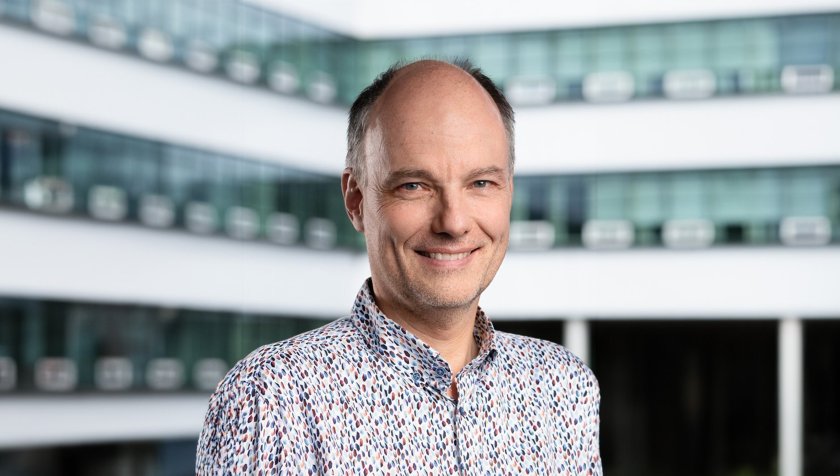 ERC Advanced grant for research on smart engineering at molecular scale