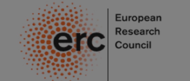 ERC Grants support 2019/2020