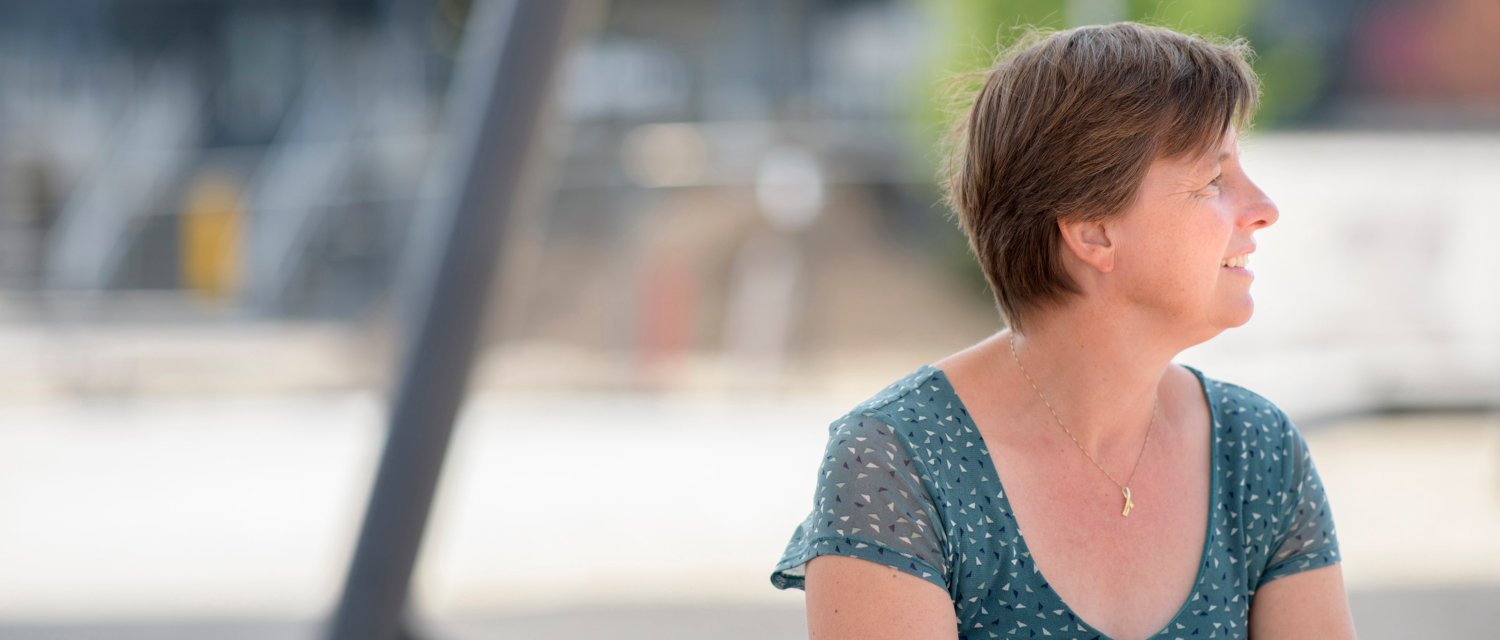 Prof.dr. Marieke Huisman Research University of Twente