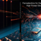 PhD Defence Moritz Nunnenkamp | Ferroelectrics for GaN based High Power Devices