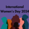 International Women's Day celebration