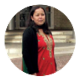 Shanti Basnet | Chief Survey Officer
Ministry of Land Reform and Management (Nepal)
Graduated 2012