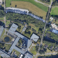 Hangar route plan from Horsttoren
