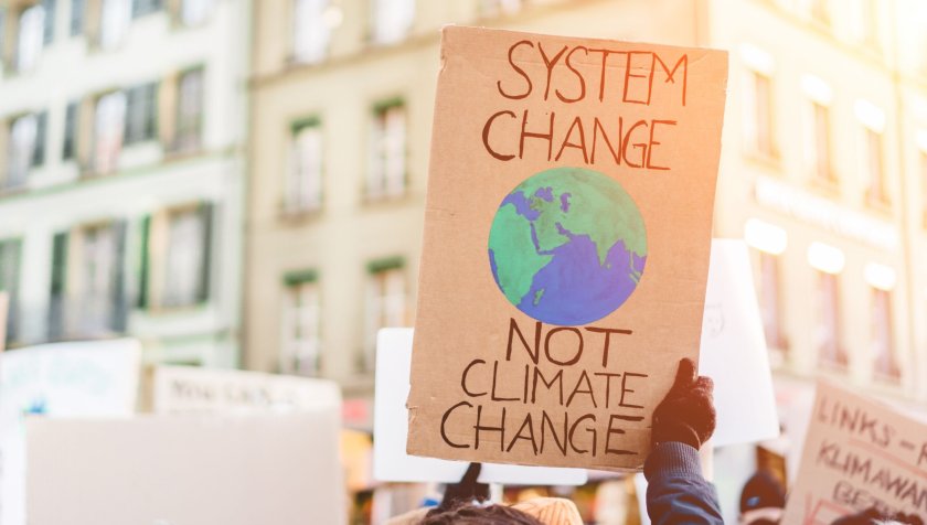 "Empowering society in adapting to a new reality is a key factor in our ability to deal with the rapid changes"