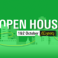 Show what you’ve got during the Open House on 1 and 2 October!