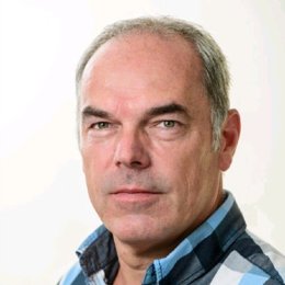 Coen Nieuwenhuis, Director CFM