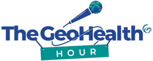 The GeoHealthHour Logo