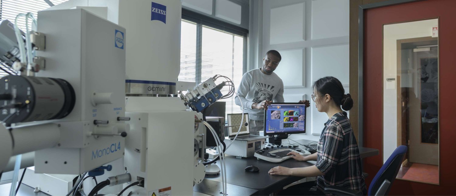 Molecular & Materials Engineering Curriculum Chemical Science