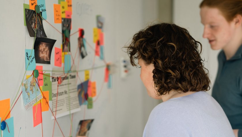 DesignLab Academy Workshop - Towards a circular society