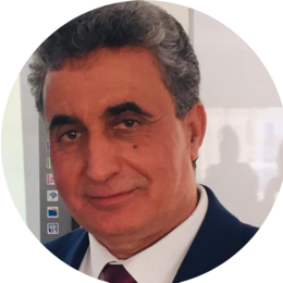 Director of CRTEAN, Dr. El-Hadi Gashut