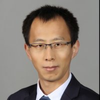 dr. D. Huang (Dengpeng)