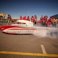 Solar Team Twente tweede na vroegtijdige afsluiting Sasol Solar Challenge