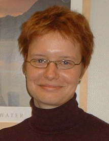 Marjolein Koopman