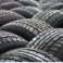 Rubber award for safe and sustainable tires