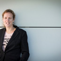 Miriam Vollenbroek, Prof. Dr.