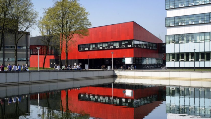 Future-proof collaboration between MESA+ NanoLab and high-tech companies from East Netherlands