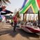 Liveblog: Solar Team Twente in de Sasol Solar Challenge in Zuid-Afrika