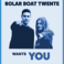 Solar Boat Twente - Interesse Borrel