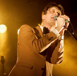 IMG 2479 Efterklang @ Melkweg, Amsterdam