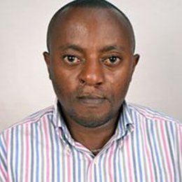 Michael Mutuku Mwania