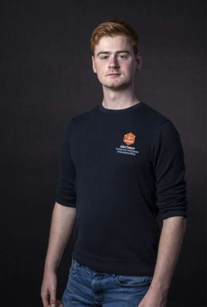 Essay utwente picture