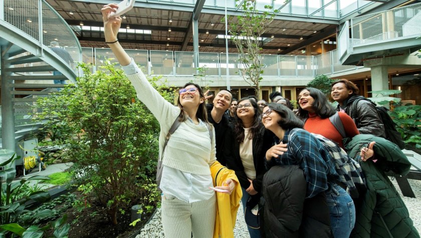 Why on earth Spatial Engineering?