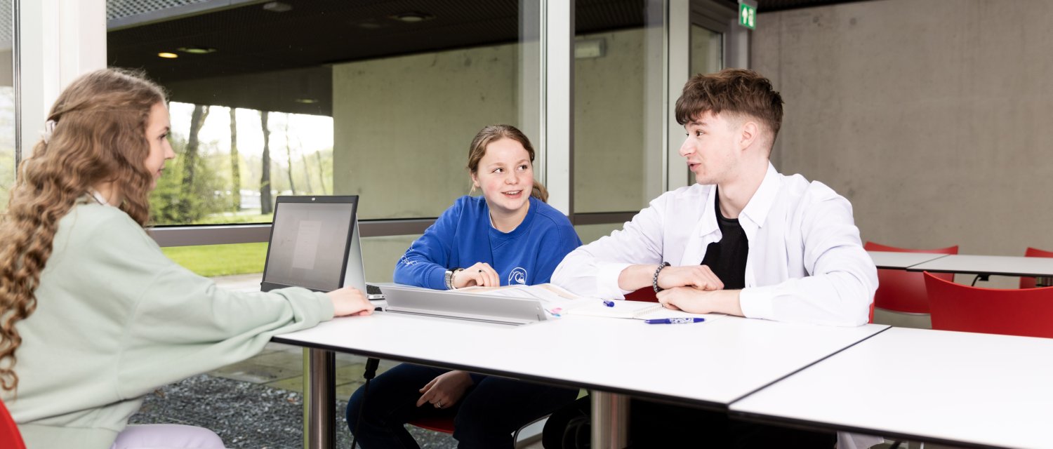Bachelor's International Business Administration | University of Twente |  The Netherlands