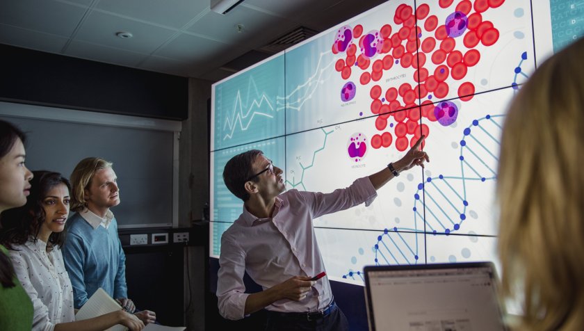 UT Teacher of the Year Award 2024 - sign up!