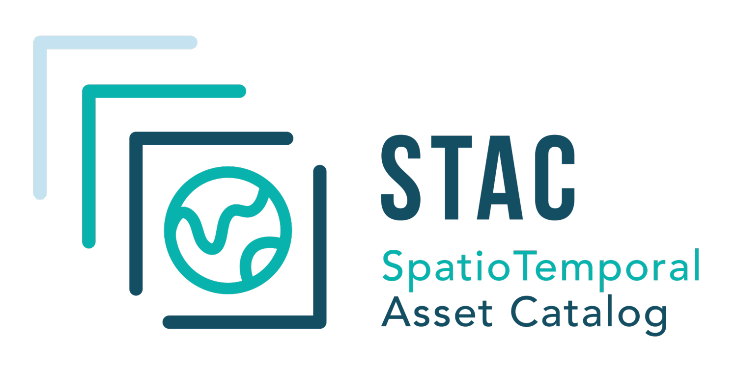 Publishing Spatiotemporal Data with STAC, April 2024 | Capacity ...