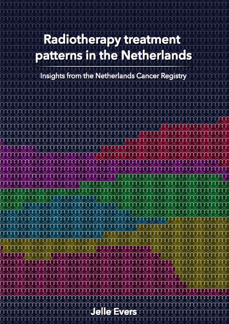 phd cancer netherlands