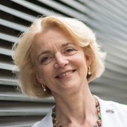 Heleen Miedema, founder and programme director of Technical Medicine