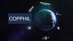 CopPhil EO Service Develoment & Transfer