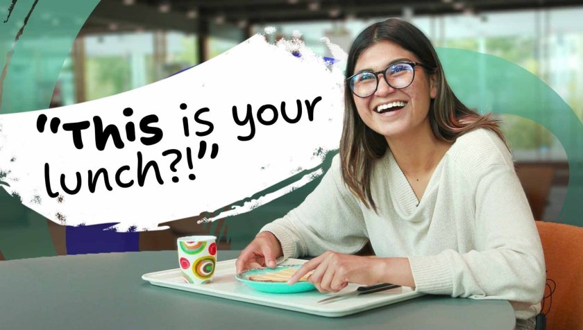 New video: What is it Like at ITC