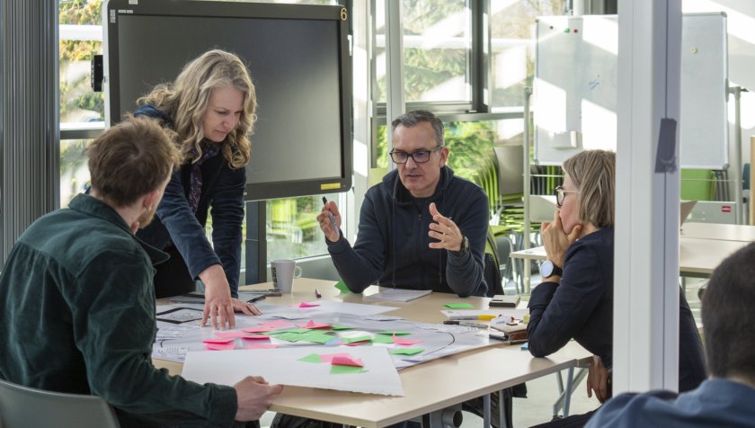 DesignLab launches the DesignLab Academy for professionals