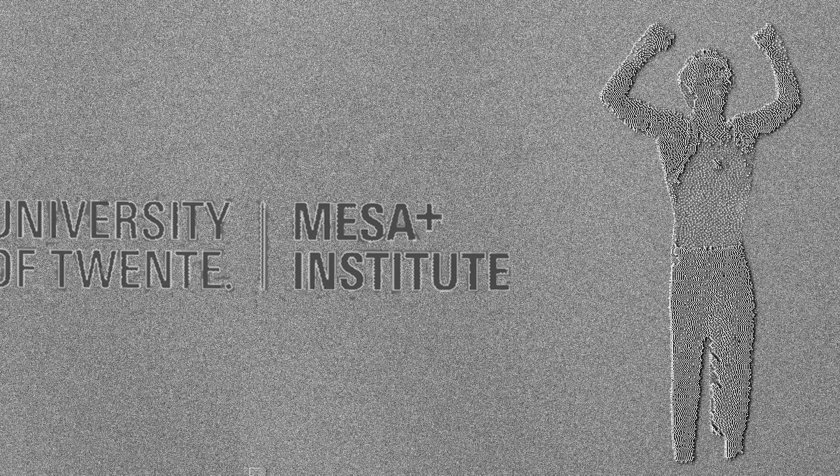 Discover the best moments of the Olympics on a nanoscale