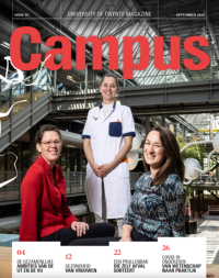 Campus Magazine