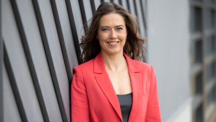 Nicole Vermeulen wins 2022 Marina van Damme Grant