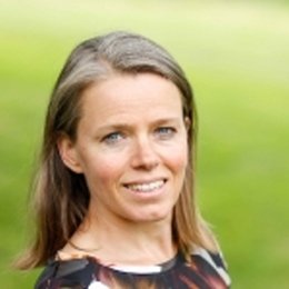 Mariëlle Stoelinga, wetenschappelijk programmadirecteur DDA