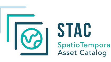SpatioTemporal Asset Catalog