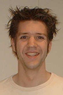 Jeroen Haneveld