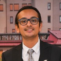 dr.ir. A. Dahal (Ashok)