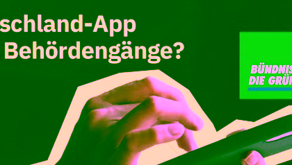 Digital administration: an app for ID card applications, vehicle registration & co?
