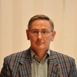 Professor Dik Schipper, UTC Director