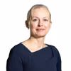 Picture of Rudina de Lange