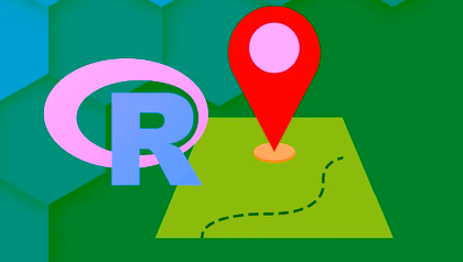 Geospatial R