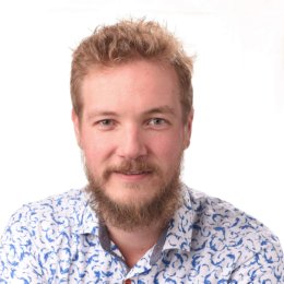 Dr. Ewert Aukes Aukes, assistant professor and specialisation coordinator Energy Management