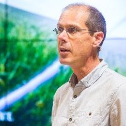 Prof. Arjen Hoekstra