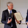Menno-Jan Kraak awarded prestigious Mercator Medal by German Cartographic Society