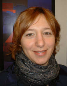 Monica Brivio